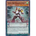 Kuro-Obi Karate Spirit