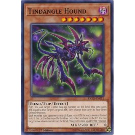 Tindangle Hound