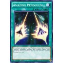 Amazing Pendulum
