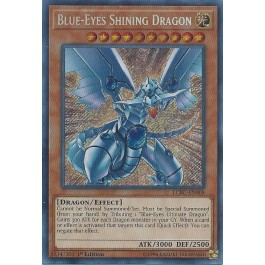 Blue-Eyes Shining Dragon