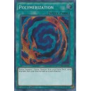 Polymerization - Pre-Venta