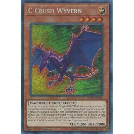 C-Crush Wyvern