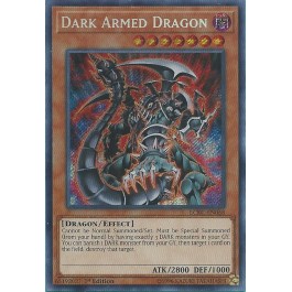 Dark Armed Dragon