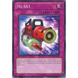 TG-SX1