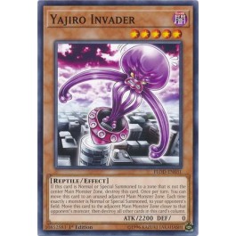 Yajiro Invader
