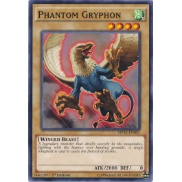 Phantom Gryphon