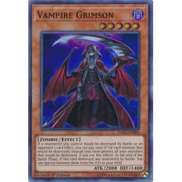 Vampire Grimson