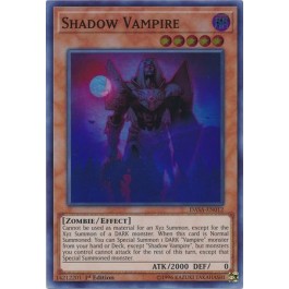 Shadow Vampire