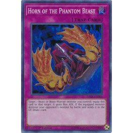 Horn of the Phantom Beast