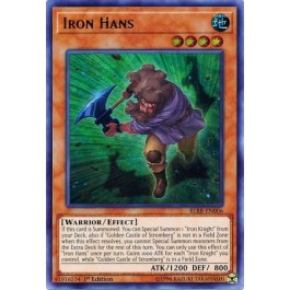 Iron Hans