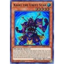 Kaiki the Unity Star