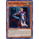 Noble Knight Medraut