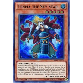 Tenma the Sky Star
