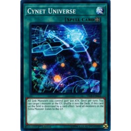 Cynet Universe