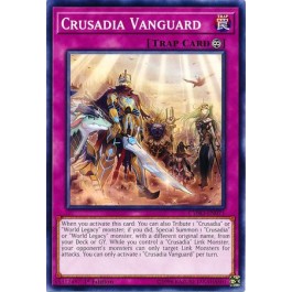 Crusadia Vanguard