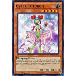 Cyber Tutubon