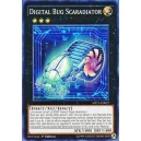 Digital Bug Scaradiator