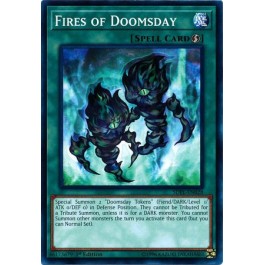 Fires of Doomsday