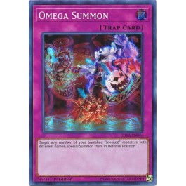 Omega Summon