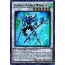 Stardust Assault Warrior