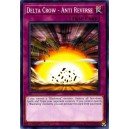 Delta Crow - Anti Reverse