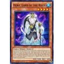 Hebo, Lord of the River