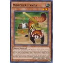 Wrecker Panda