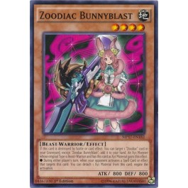 Zoodiac Bunnyblast