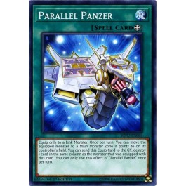 Parallel Panzer