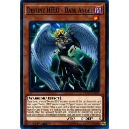 Destiny HERO - Dark Angel