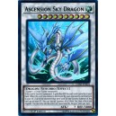 Ascension Sky Dragon