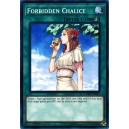 Forbidden Chalice