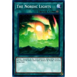 The Nordic Lights