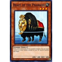 Beast of the Pharaoh