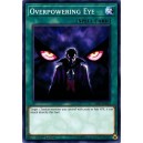 Overpowering Eye