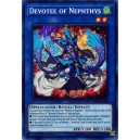 Devotee of Nephthys