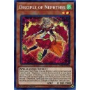 Disciple of Nephthys