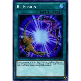 Re-Fusion