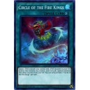 Circle of the Fire Kings