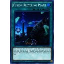 Fusion Recycling Plant