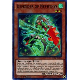 Defender of Nephthys