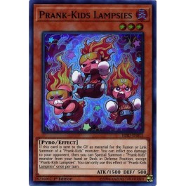 Prank-Kids Lampsies