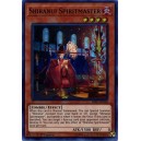 Shiranui Spiritmaster