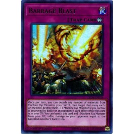 Barrage Blast