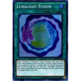 Lunalight Fusion