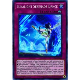 Lunalight Serenade Dance