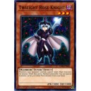 Twilight Rose Knight