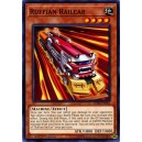 Ruffian Railcar