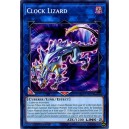 Clock Lizard