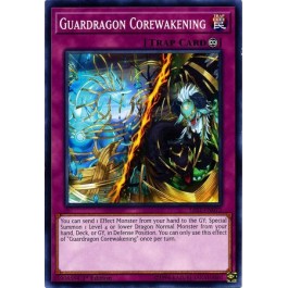 Guardragon Corewakening